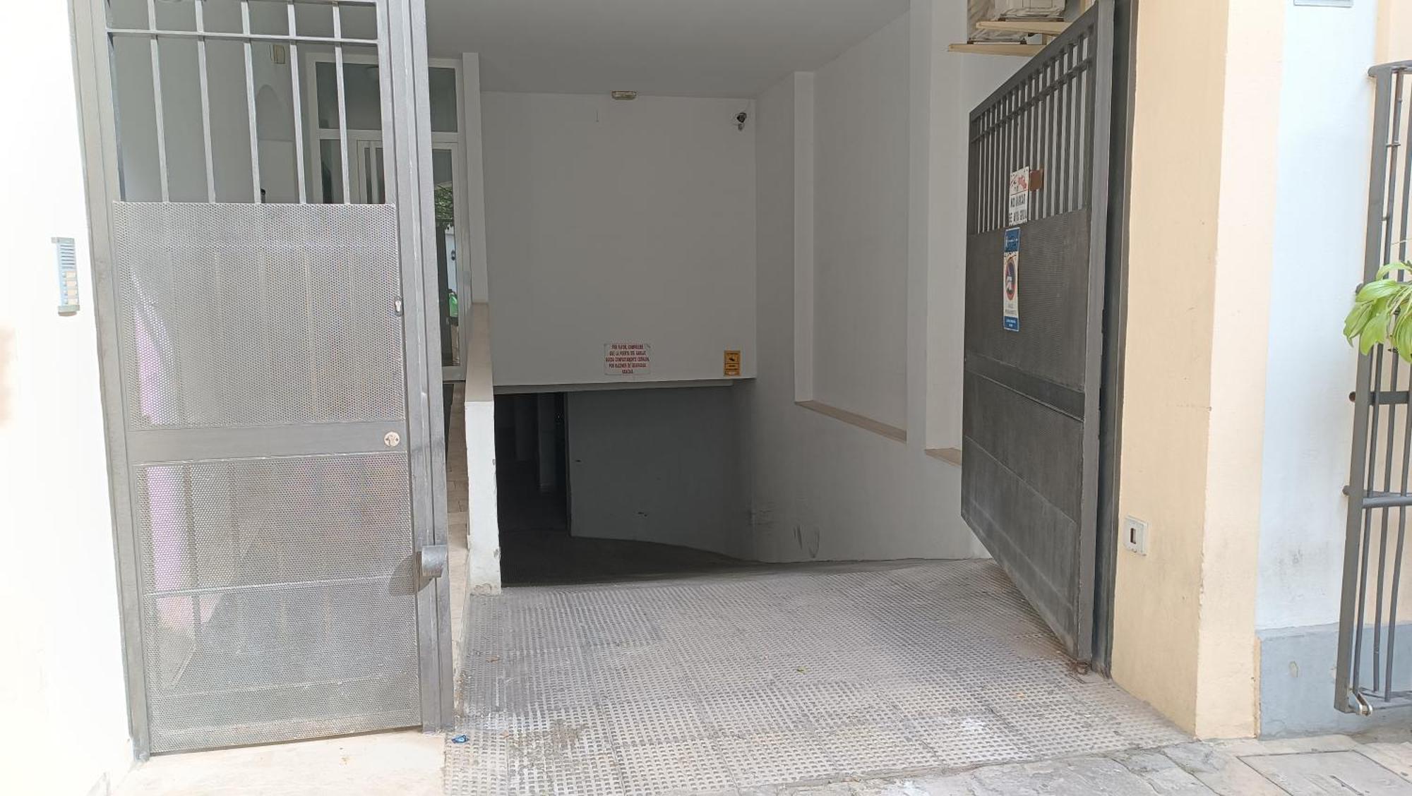 Sherryflat Torneria- Parking Apartment Jerez de la Frontera