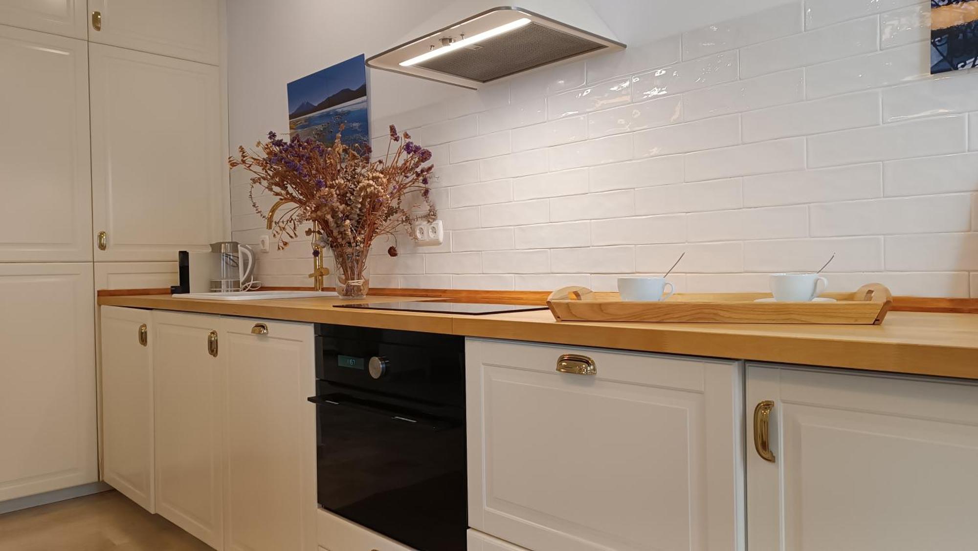 Apartment Sherryflat Torneria- Parking