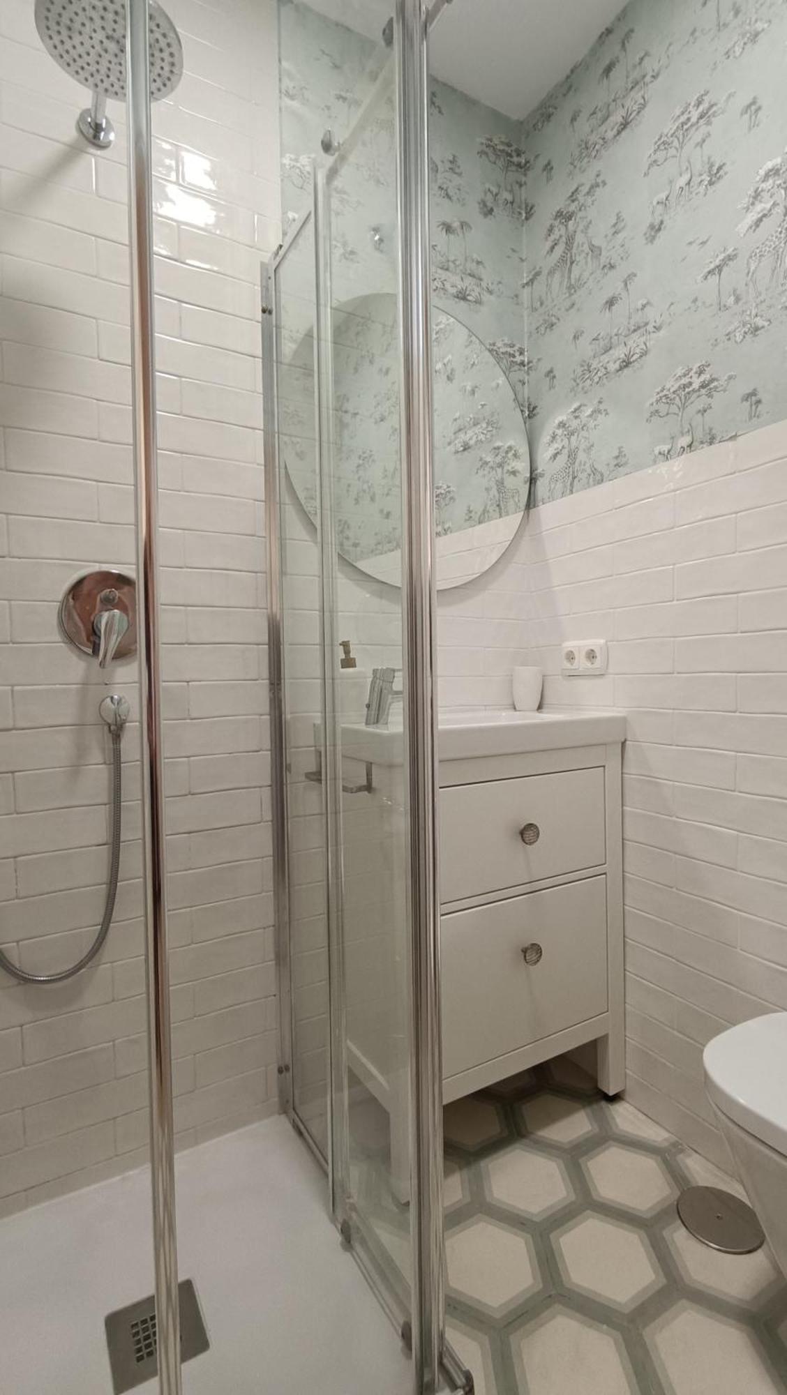 Sherryflat Torneria- Parking Appartement Jerez de la Frontera