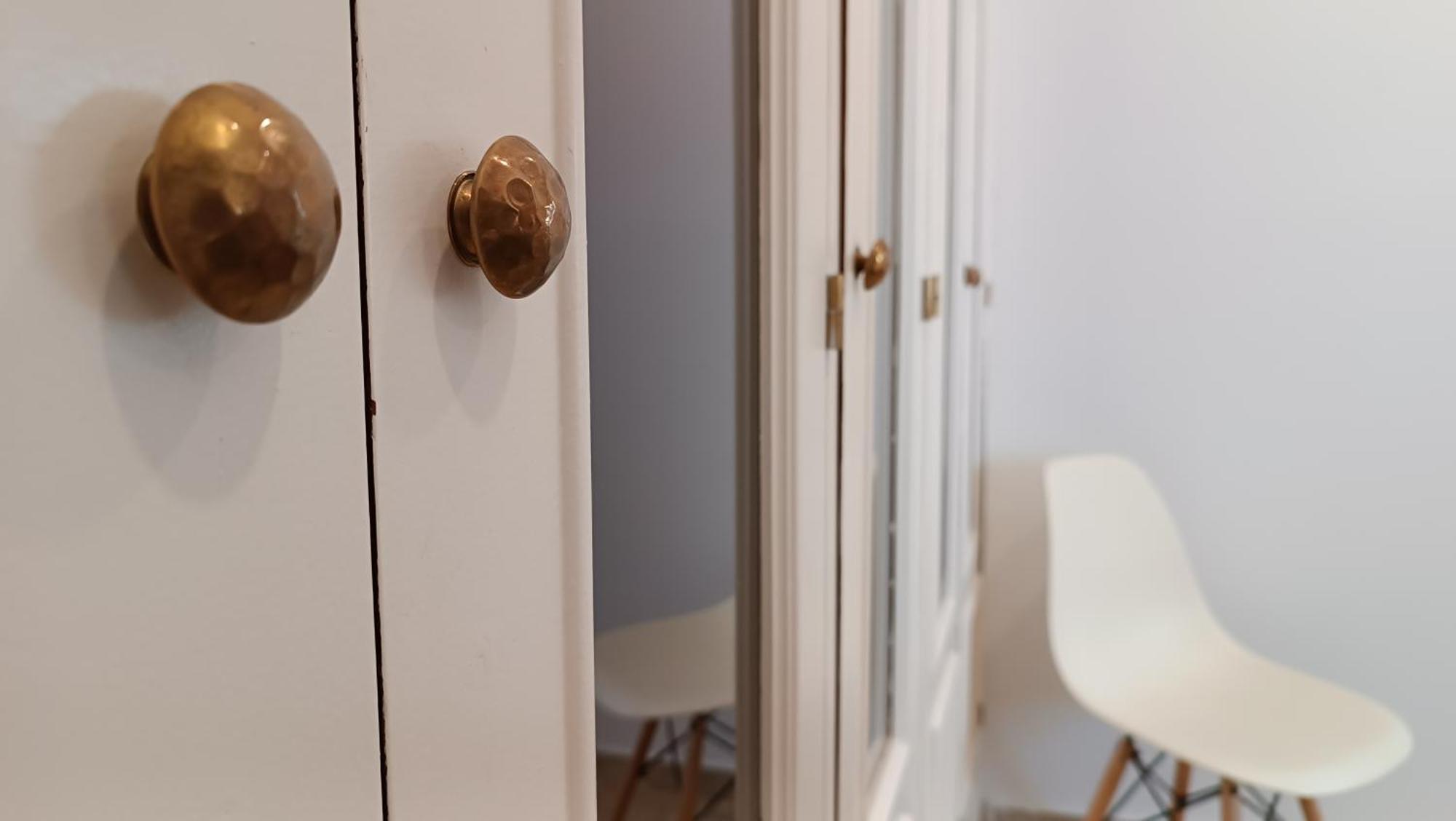 Sherryflat Torneria- Parking Appartement