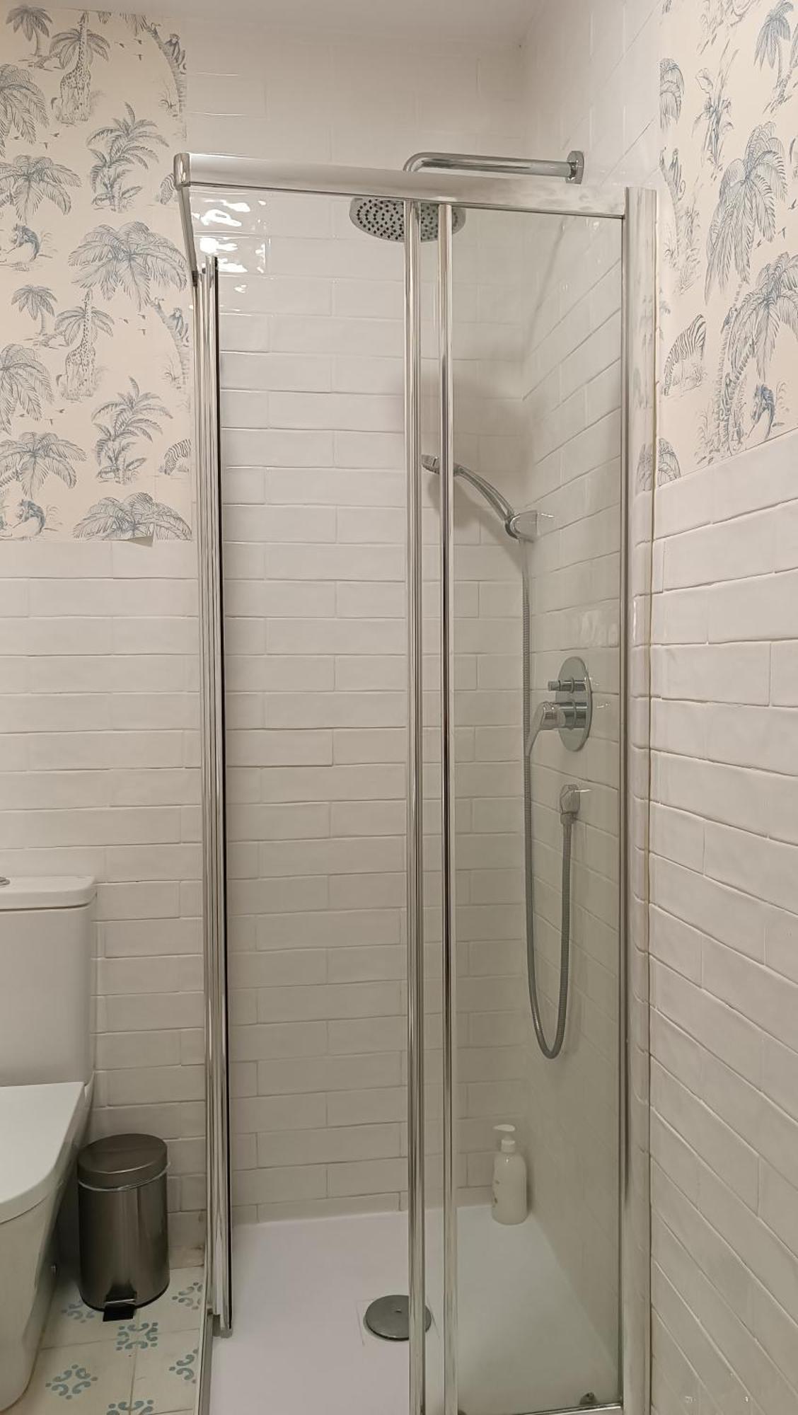 Sherryflat Torneria- Parking Appartement *