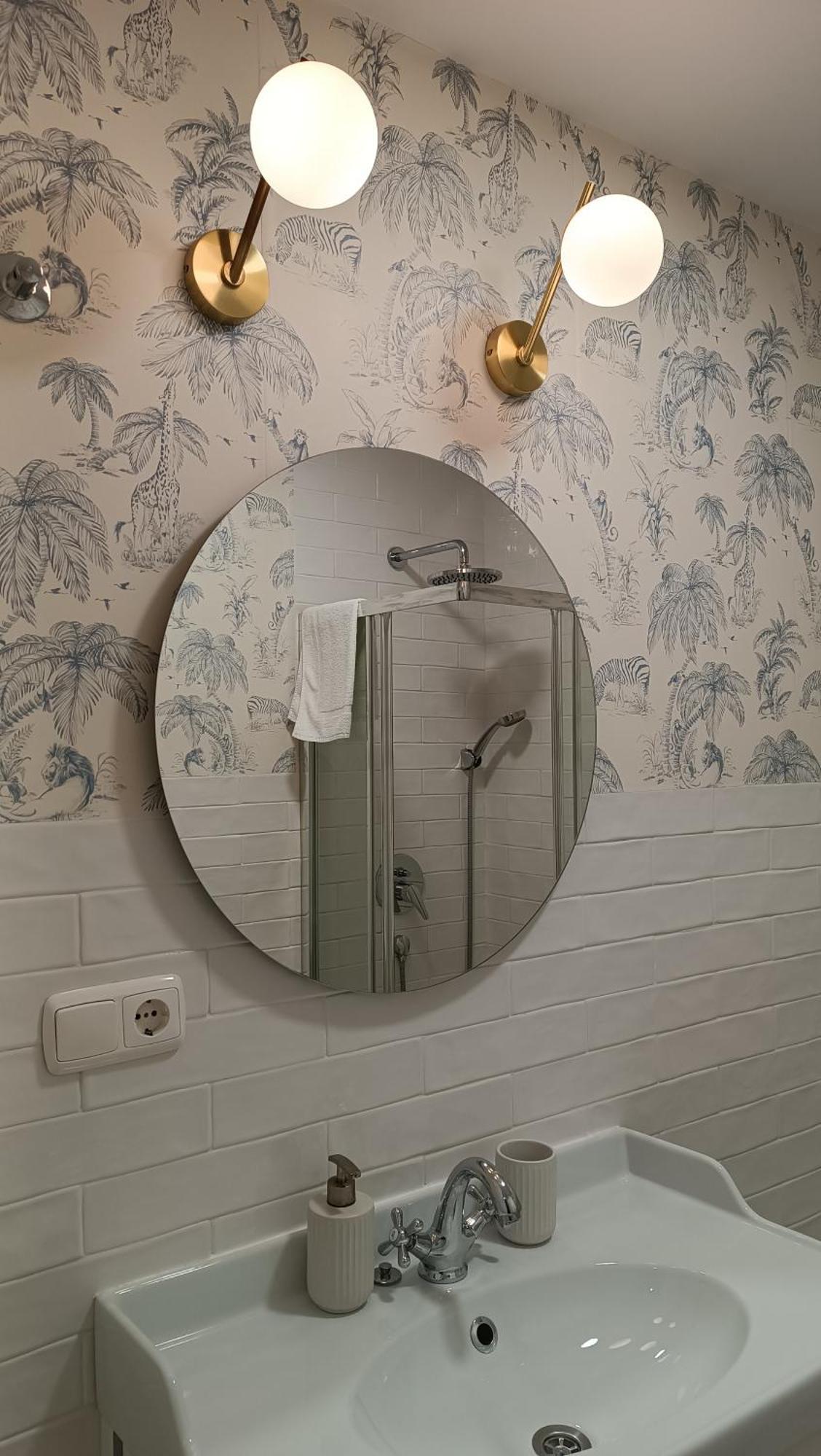 Sherryflat Torneria- Parking Appartement